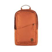 Rugzak Fjällräven , Orange , Unisex