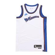 NBA Swingman Jersey HWC B22 Nike , White , Heren