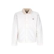 Cloud Canvas Dekjas Dickies , White , Heren