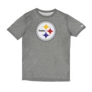 NFL Logo Legend Tee - Originele Teamkleuren Nike , Gray , Heren