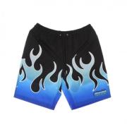 Hades Swim shorts Ripndip , Black , Heren