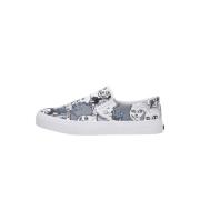 Sneakers Ripndip , Black , Heren