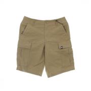 Cargo Shorts voor Mannen Element , Beige , Heren