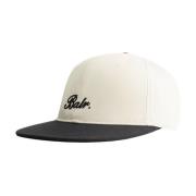 Stijlvol Huisdier Beanie Balr. , White , Heren