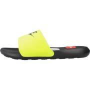 Victori One Sliders voor Mannen Nike , Green , Heren