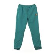 Groene heren trainingsbroek Ellesse , Green , Heren