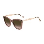 HER 0307S Fwmm2 Sunglasses Carolina Herrera , Multicolor , Dames