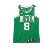 Kemba Walker NBA Swingman Jersey Nike , Green , Heren