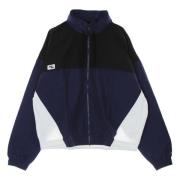 Midnight Windbreaker Jas met Capuchon Jordan , Multicolor , Heren