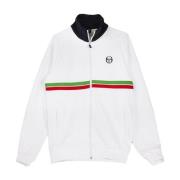 Zip-throughs Sergio Tacchini , White , Heren