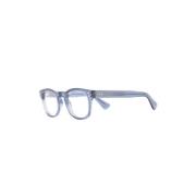 Cgop1389 04 Optical Frame Cutler And Gross , Blue , Unisex