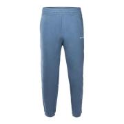 Heren Sweatpants Blauw Champion , Blue , Heren