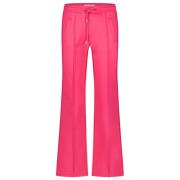 Trekkoord Colette Broek Red Button , Pink , Dames