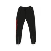 GreatGrain Tuta-pants BOY London , Black , Heren