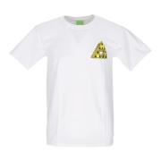 Zaterdagochtend Tee - Streetwear Collectie HUF , White , Heren