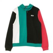 Capuchon Fila , Green , Heren