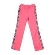 Honeysuckle Dames Trainingsbroek Fila , Pink , Dames