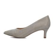 Elegante Beige Pumps voor Vrouwen Peter Kaiser , Gray , Dames