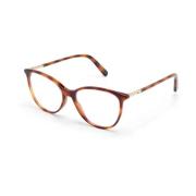 Minicd O B7I 2600 Optical Frame Dior , Brown , Dames