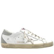 Stijlvolle Sneakers voor Jou Golden Goose , White , Dames