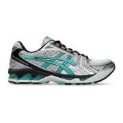 Gel-Kayano 14 Schoenen Asics , Multicolor , Heren