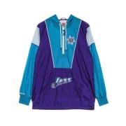 windjak Mitchell & Ness , Blue , Heren