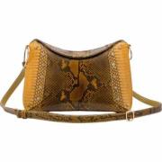 Python Cobra Ranch Tas Gaia Claris Virot , Brown , Dames