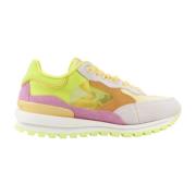 Sporty OLA Sneakers Gioseppo , Multicolor , Dames