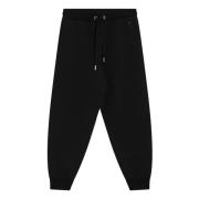 Joggingbroek voor actieve levensstijl Ami Paris , Black , Heren