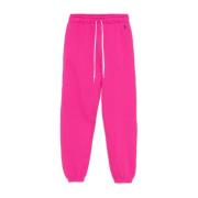 Roze Broek voor Vrouwen Polo Ralph Lauren , Pink , Dames