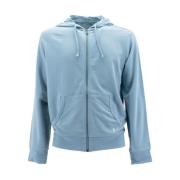 Hoodie Ralph Lauren , Blue , Heren