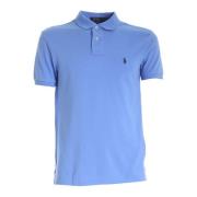 Polo Shirt Polo Ralph Lauren , Blue , Heren