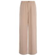 Charles Stijlvolle Broek Moscow , Brown , Dames