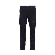 Iconische Anti-G Broek Aeronautica Militare , Blue , Heren