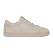 Sneakers Doos Collectie Tod's , Beige , Heren