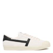 Stijlvolle Sneakers Tom Ford , White , Heren