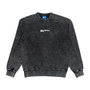 Katoenen gebreide kleding en sweatshirts Karl Lagerfeld , Black , Here...