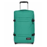 Transit'R Koffer met TSA-slot Eastpak , Green , Dames