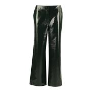 Misa Broek March23 , Green , Dames