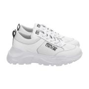 Sneakers Versace Jeans Couture , White , Heren