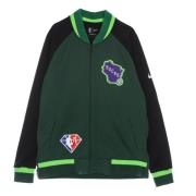 NBA Lichtgewicht Sweatshirt Showtime Jack Nike , Green , Heren