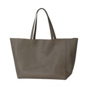 Luxe Yacht Tas voor Reizen Stylein , Gray , Dames