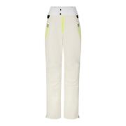 Sand Maren Ski Pants Bogner , Beige , Dames