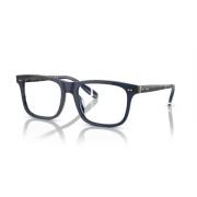 Zwart Havana Brillenmontuur PH 2270U Polo Ralph Lauren , Black , Unise...