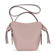 Stijlvolle Tassen Collectie Acne Studios , Pink , Dames