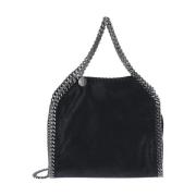 Damesmode Accessoires Stella McCartney , Black , Dames