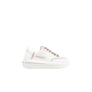 Vrouw WIT Naakt Alexander Smith , White , Dames