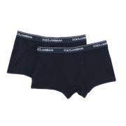 Underwear Dolce & Gabbana , Blue , Heren