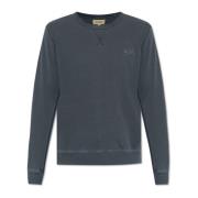 Sweatshirts & Hoodies Woolrich , Blue , Heren