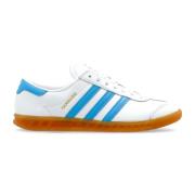 Sportschoenen Hamburg Adidas Originals , White , Dames